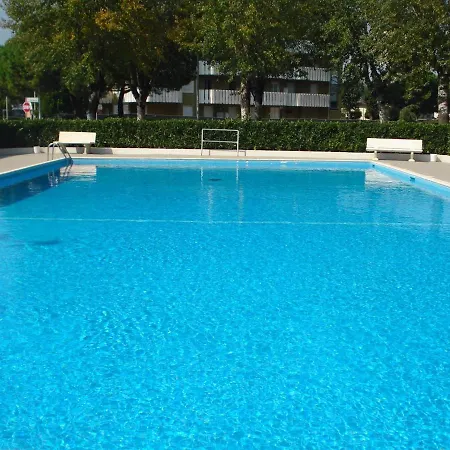 Modern With Pool And Seaview Porto Santa Margherita di Caorle