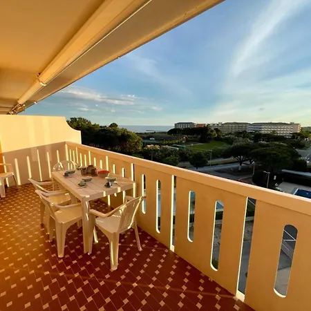 Modern With Pool And Seaview * Porto Santa Margherita di Caorle