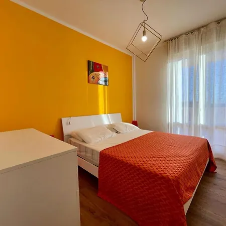 Modern With Pool And Seaview Apartmán Porto Santa Margherita di Caorle