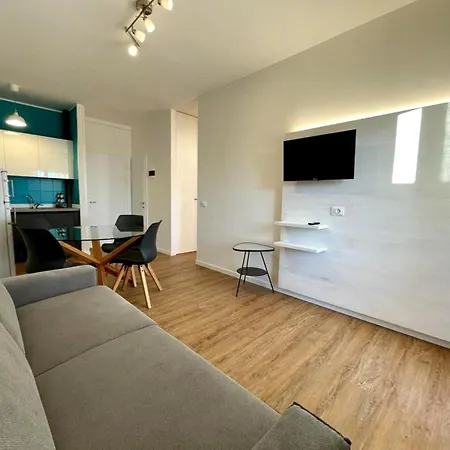 Modern With Pool And Seaview * Porto Santa Margherita di Caorle